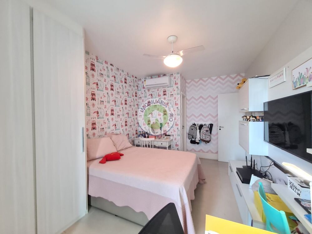 Apartamento, 4 quartos, 280 m² - Foto 33