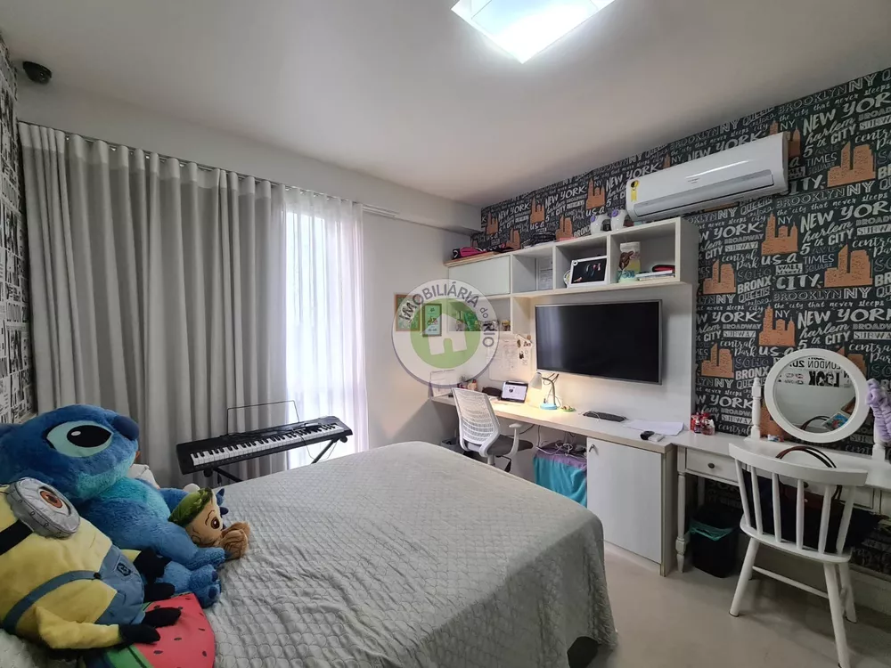Apartamento, 4 quartos, 280 m² - Foto 1