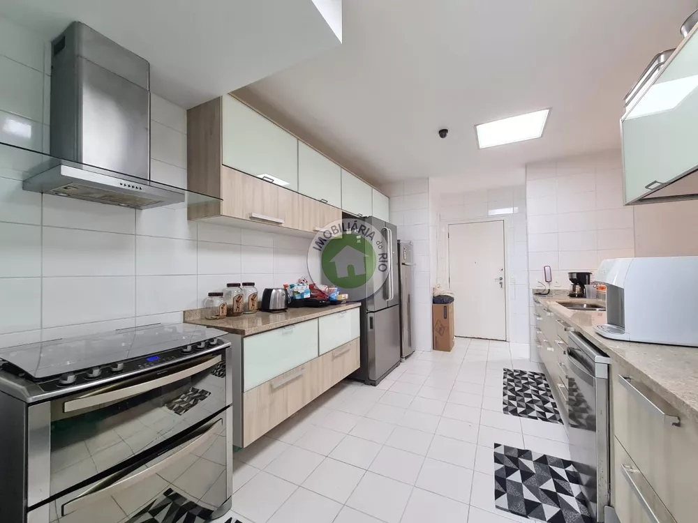 Apartamento, 4 quartos, 280 m² - Foto 5