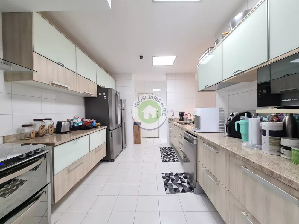 Apartamento, 4 quartos, 280 m² - Foto 10