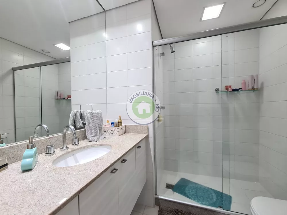 Apartamento, 4 quartos, 280 m² - Foto 13