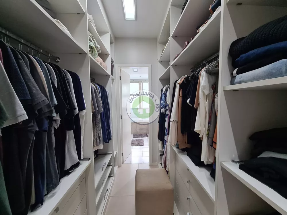 Apartamento, 4 quartos, 280 m² - Foto 9