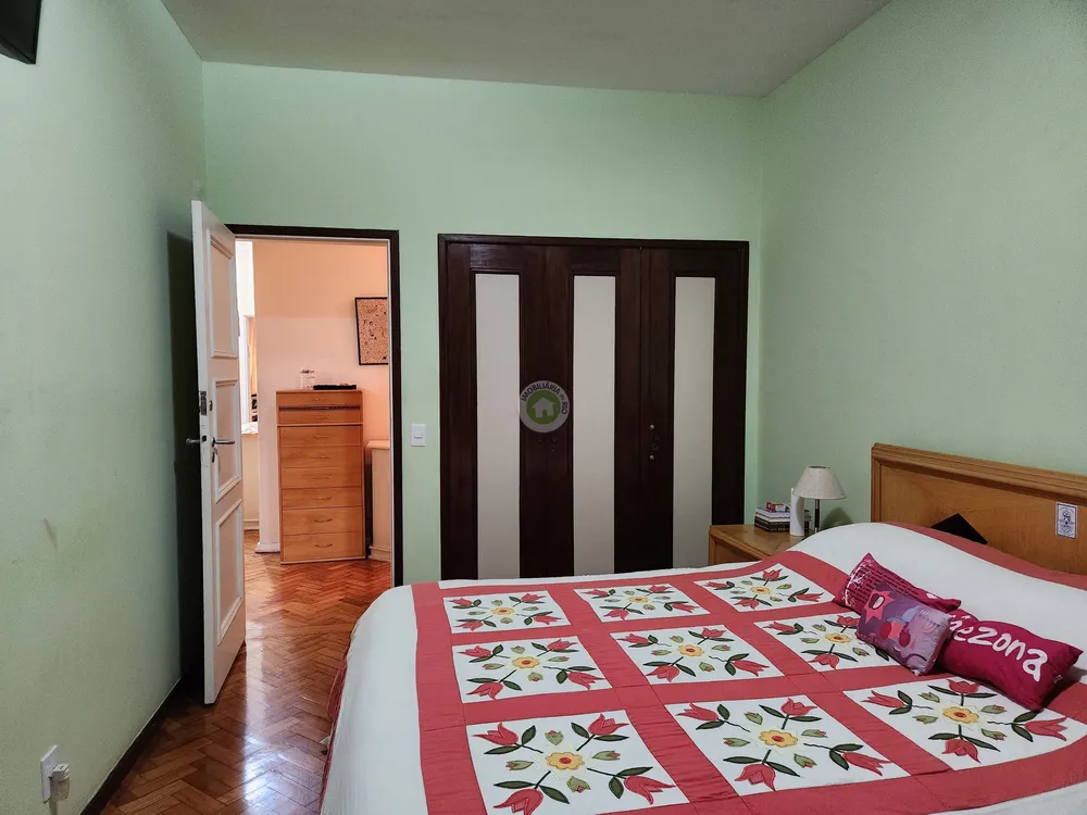 Apartamento, 5 quartos, 247 m² - Foto 11