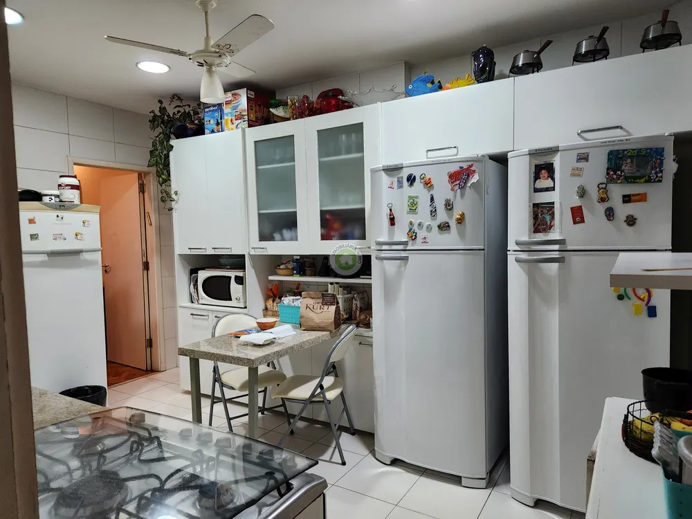 Apartamento, 5 quartos, 247 m² - Foto 18