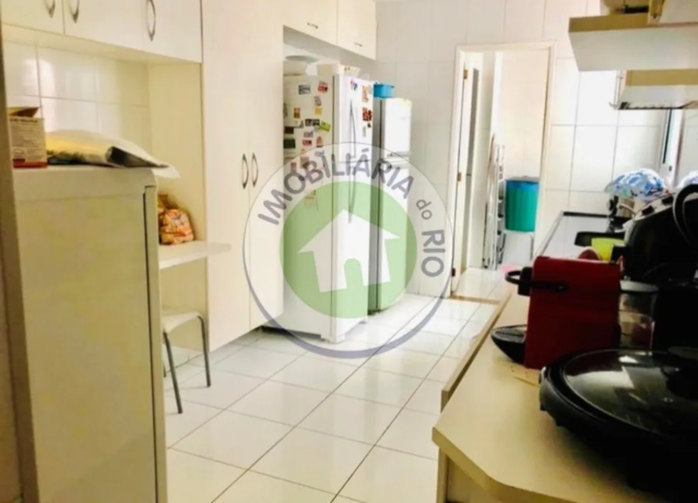 Cobertura, 4 quartos, 320 m² - Foto 20