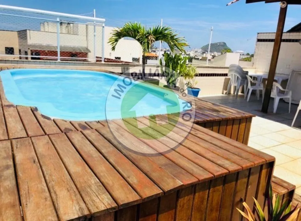 Cobertura, 4 quartos, 320 m² - Foto 2