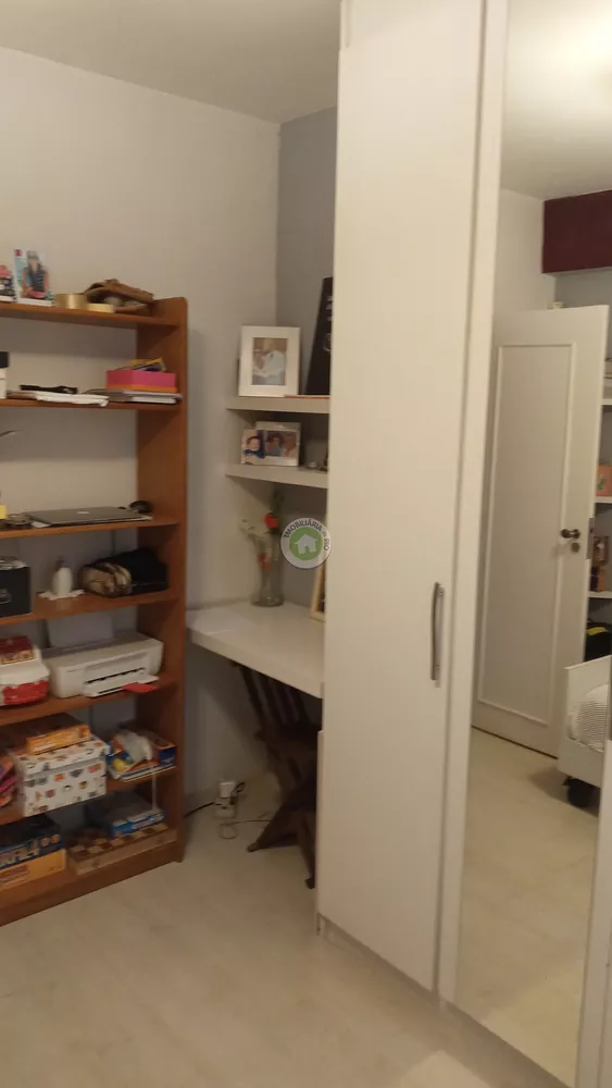 Apartamento, 4 quartos, 156 m² - Foto 46