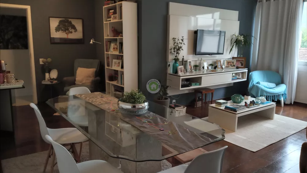 Apartamento, 4 quartos, 156 m² - Foto 40