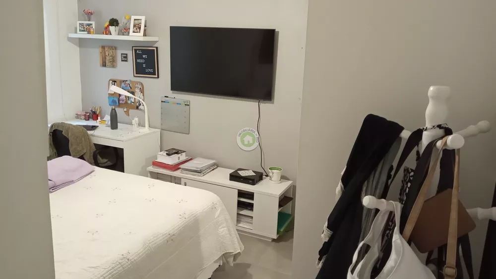 Apartamento, 4 quartos, 156 m² - Foto 50