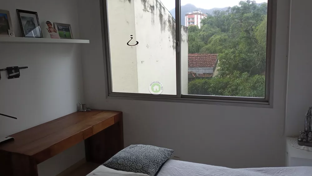 Apartamento, 4 quartos, 156 m² - Foto 6