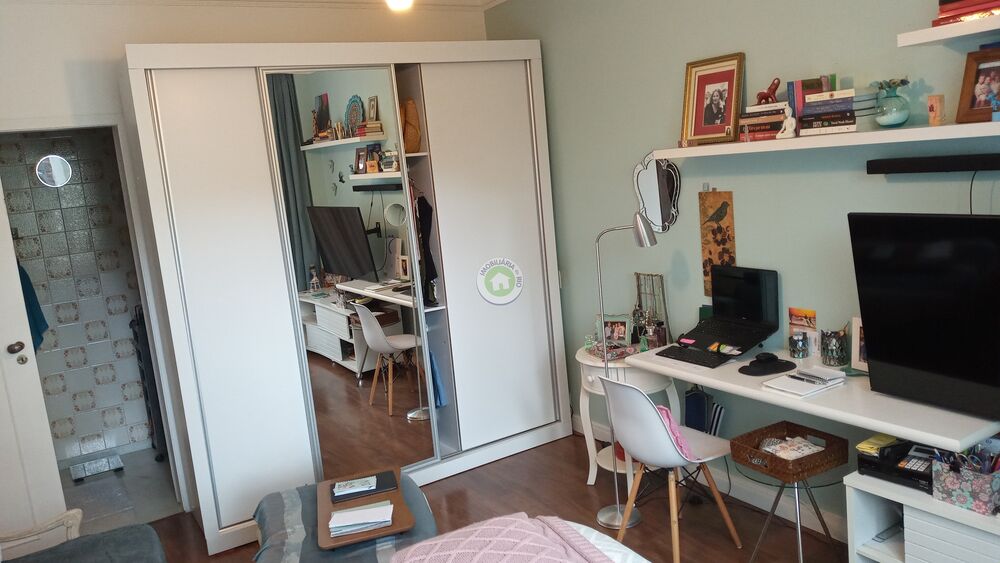 Apartamento à venda com 4 quartos, 156m² - Foto 5