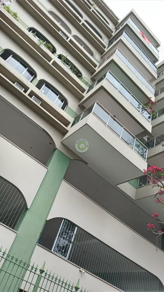 Apartamento, 4 quartos, 156 m² - Foto 38