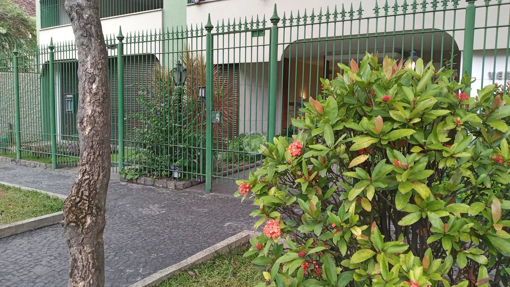 Apartamento, 4 quartos, 156 m² - Foto 41