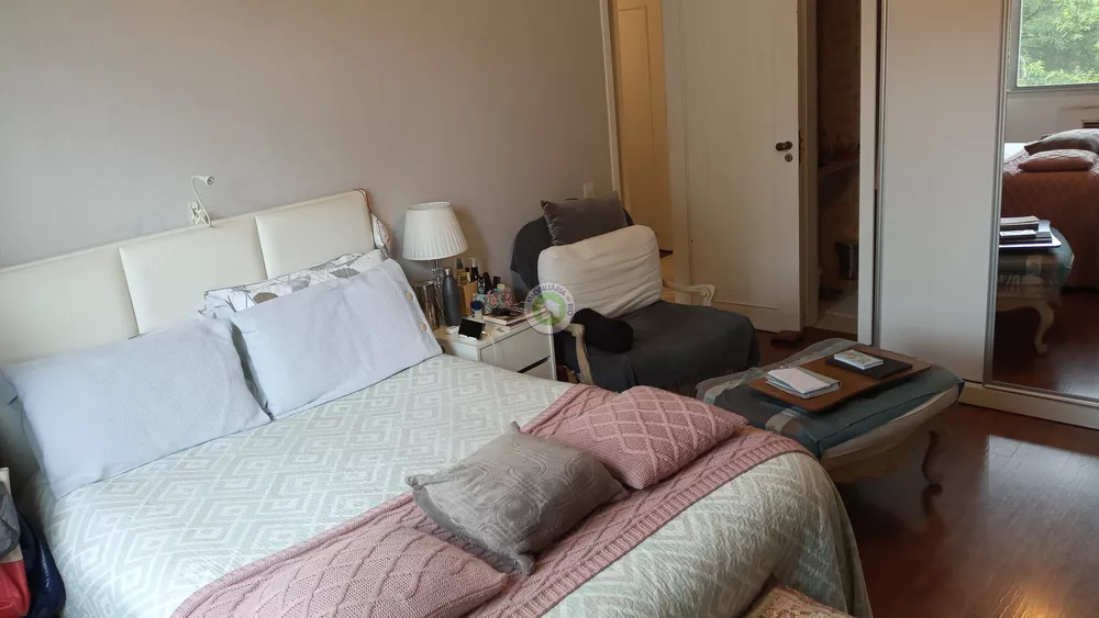 Apartamento, 4 quartos, 156 m² - Foto 7
