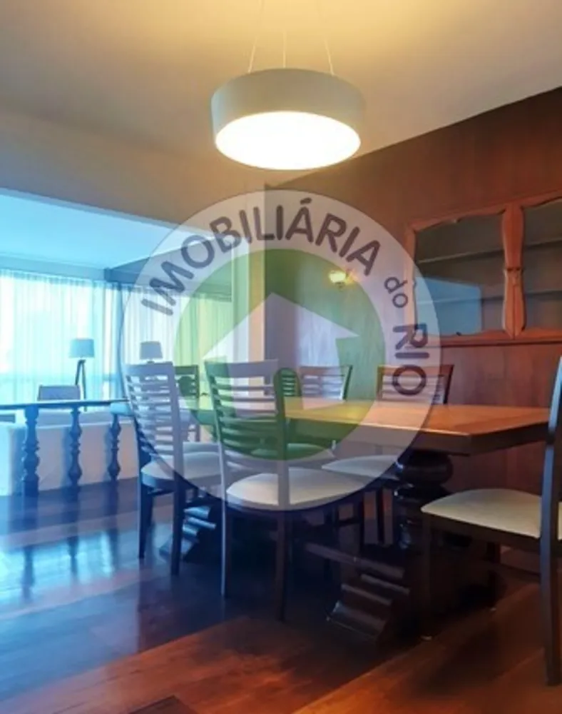 Apartamento, 3 quartos, 280 m² - Foto 13