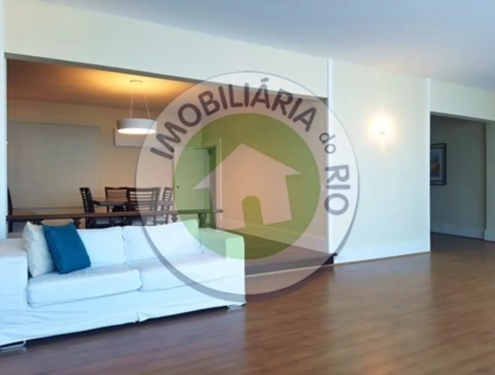 Apartamento, 3 quartos, 280 m² - Foto 5