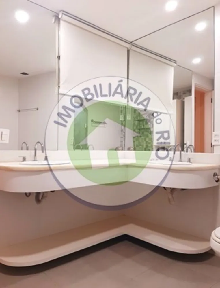 Apartamento, 3 quartos, 280 m² - Foto 40