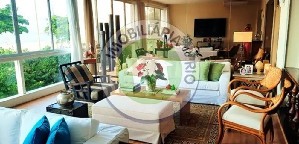 Apartamento, 3 quartos, 280 m² - Foto 23