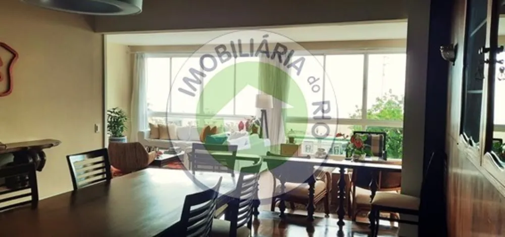 Apartamento, 3 quartos, 280 m² - Foto 19