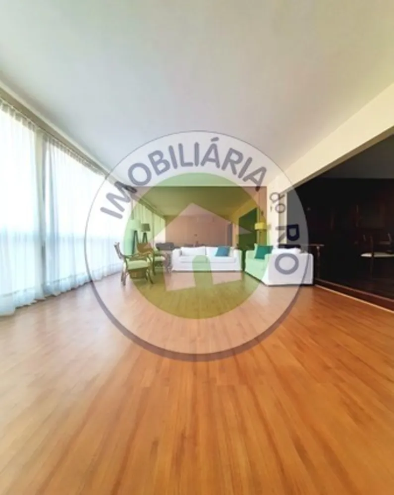 Apartamento, 3 quartos, 280 m² - Foto 1