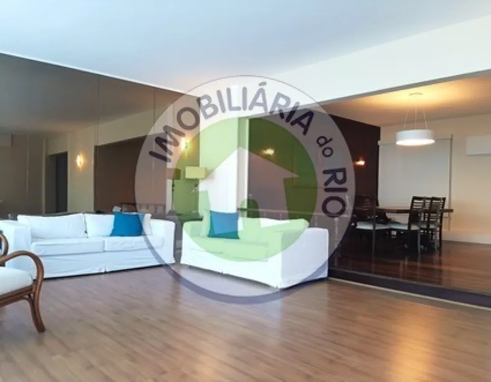 Apartamento, 3 quartos, 280 m² - Foto 7