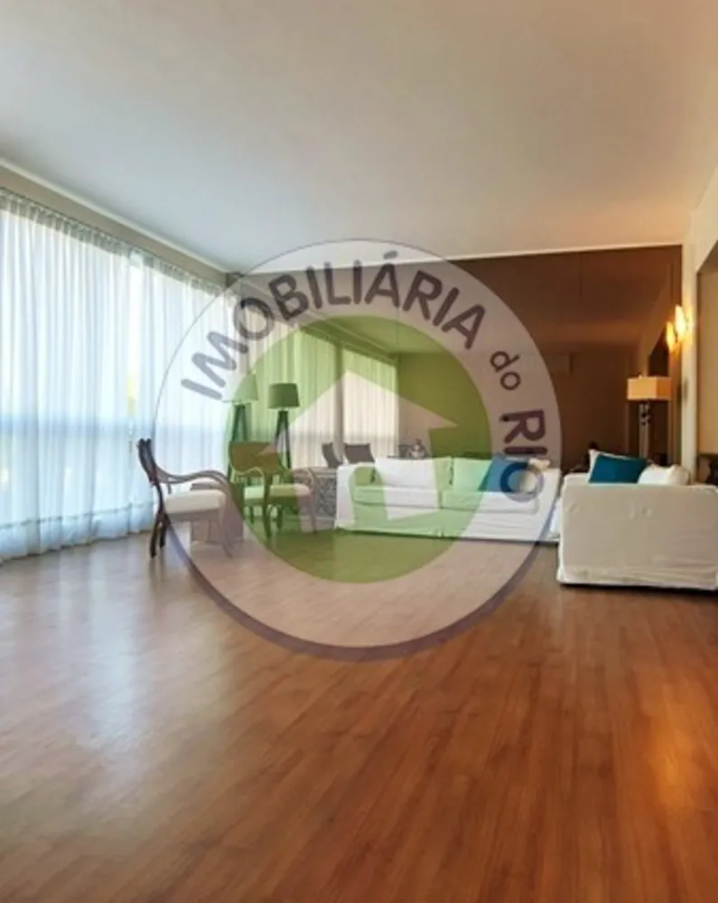 Apartamento, 3 quartos, 280 m² - Foto 6