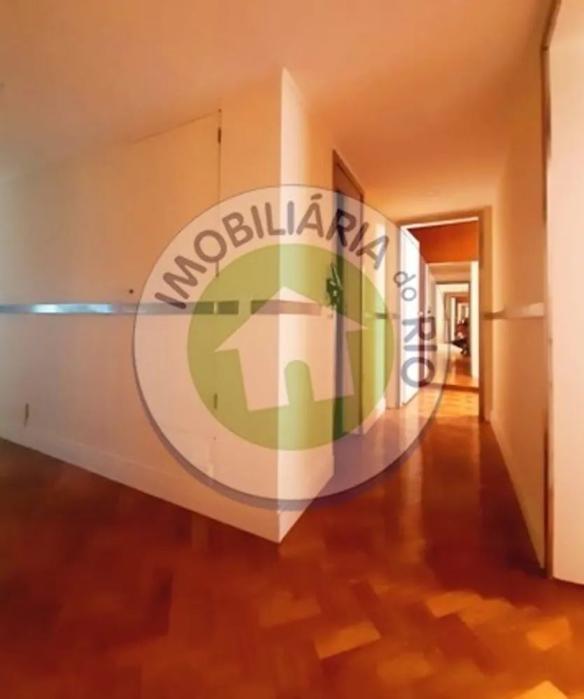 Apartamento, 3 quartos, 280 m² - Foto 52