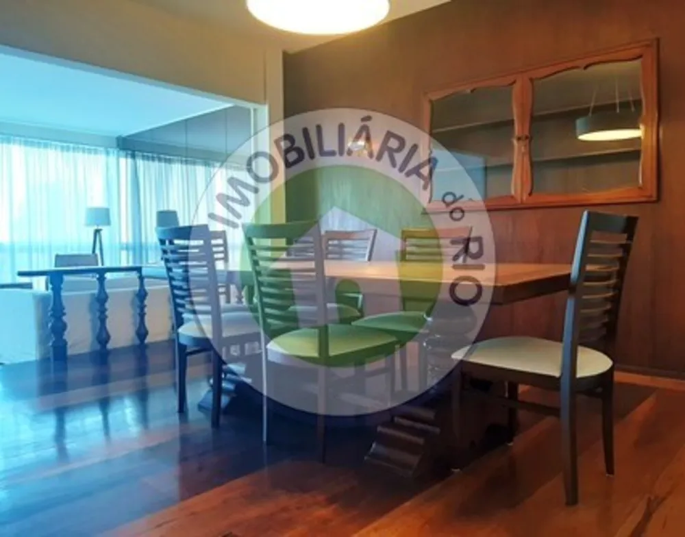 Apartamento, 3 quartos, 280 m² - Foto 14