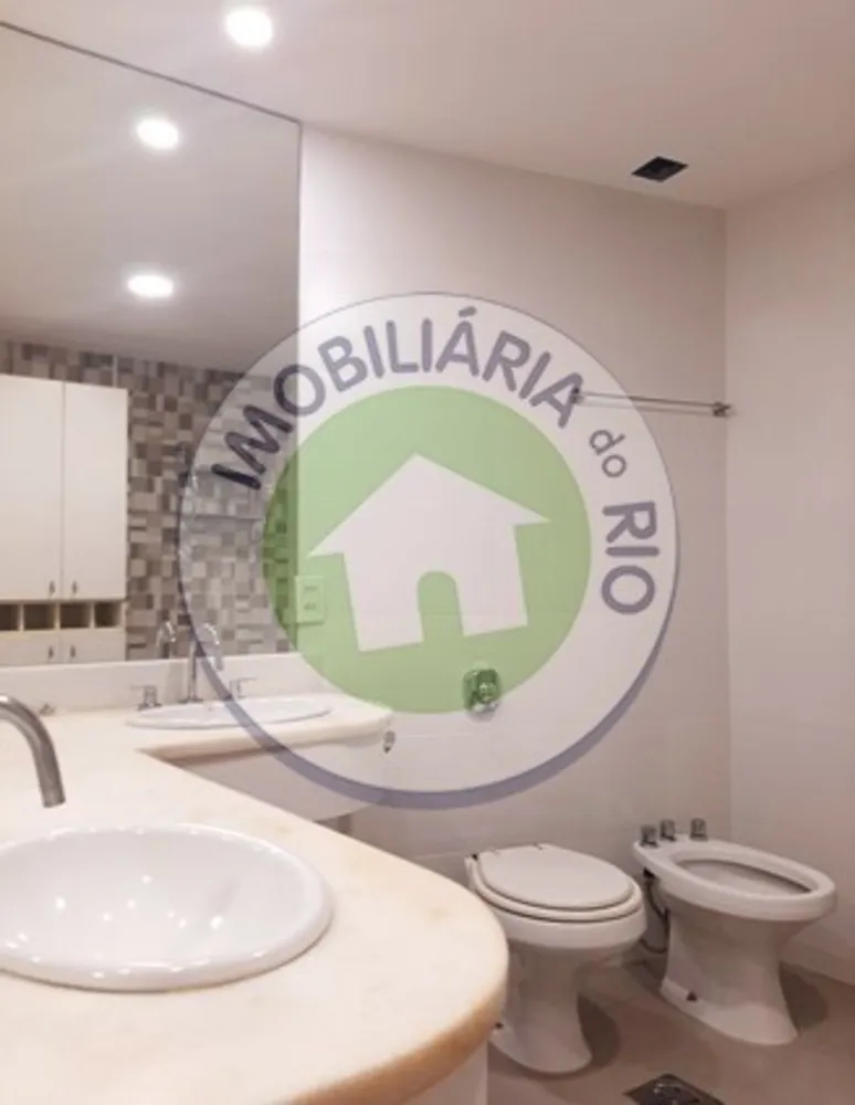 Apartamento, 3 quartos, 280 m² - Foto 42