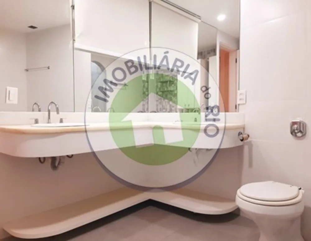 Apartamento, 3 quartos, 280 m² - Foto 41