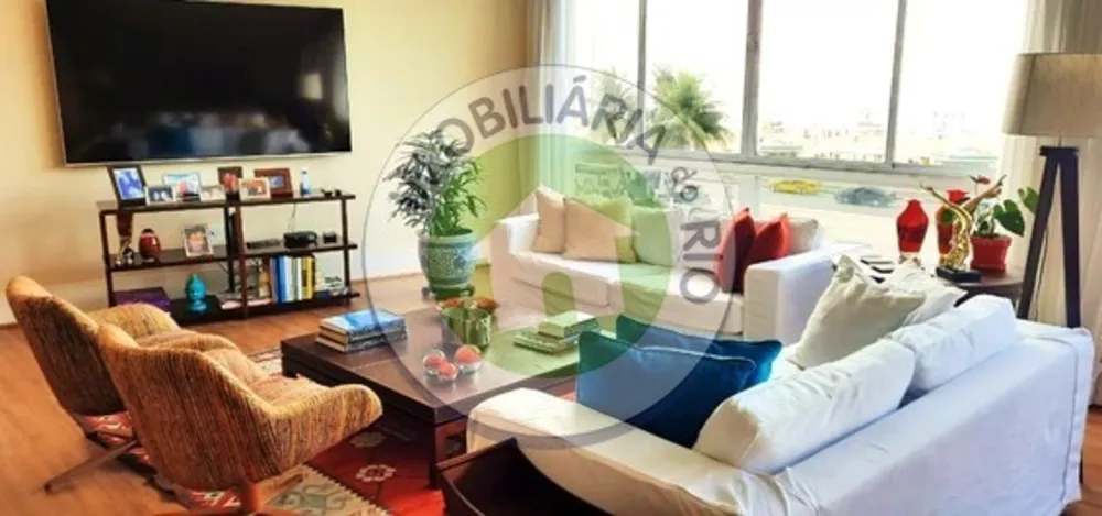 Apartamento, 3 quartos, 280 m² - Foto 21