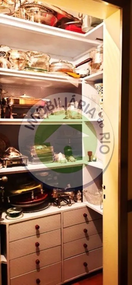 Apartamento, 3 quartos, 280 m² - Foto 34
