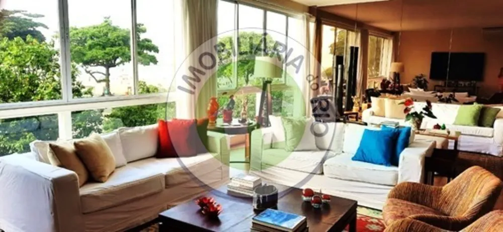 Apartamento, 3 quartos, 280 m² - Foto 20