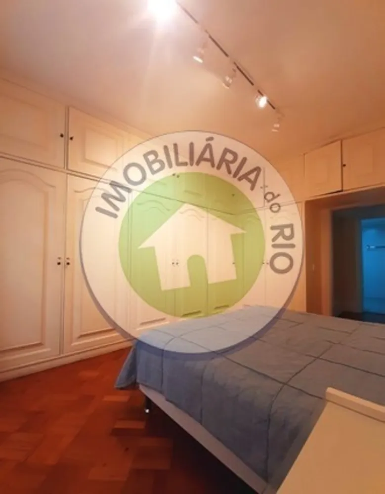 Apartamento, 3 quartos, 280 m² - Foto 47