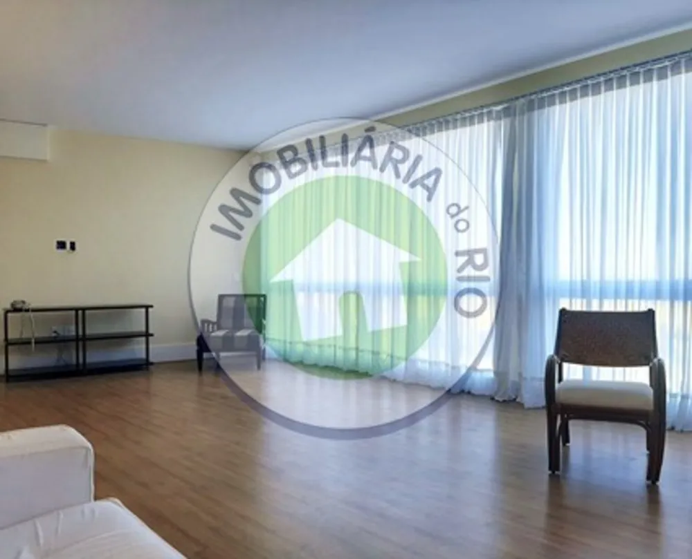 Apartamento, 3 quartos, 280 m² - Foto 9