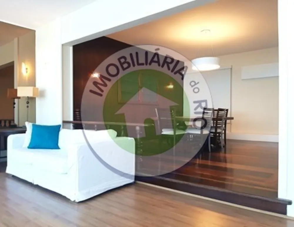 Apartamento, 3 quartos, 280 m² - Foto 8