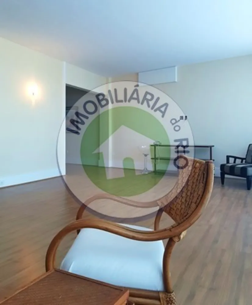 Apartamento, 3 quartos, 280 m² - Foto 11