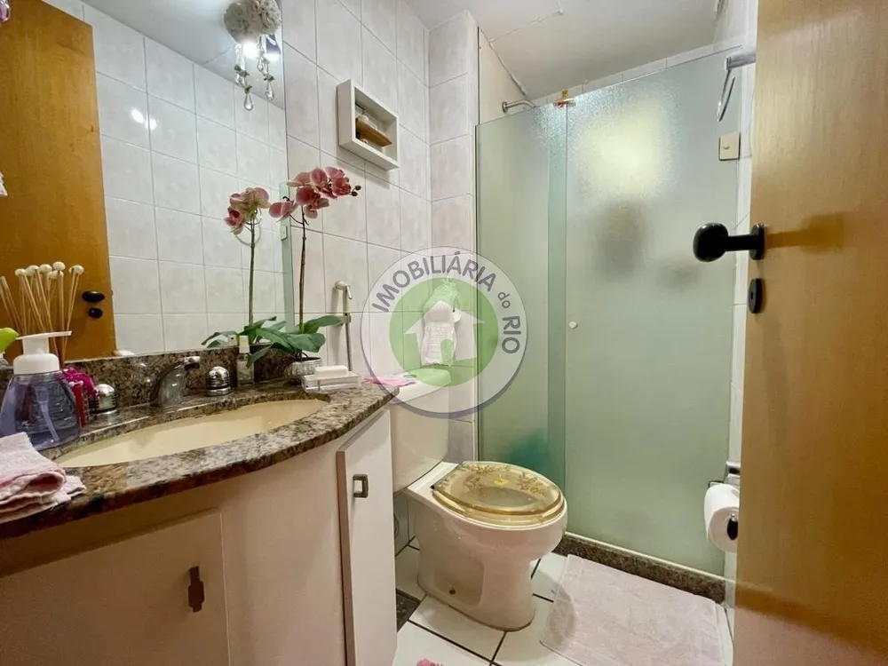 Cobertura, 3 quartos, 164 m² - Foto 11