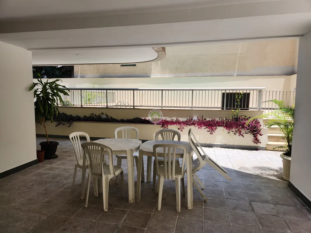 Cobertura, 3 quartos, 164 m² - Foto 28