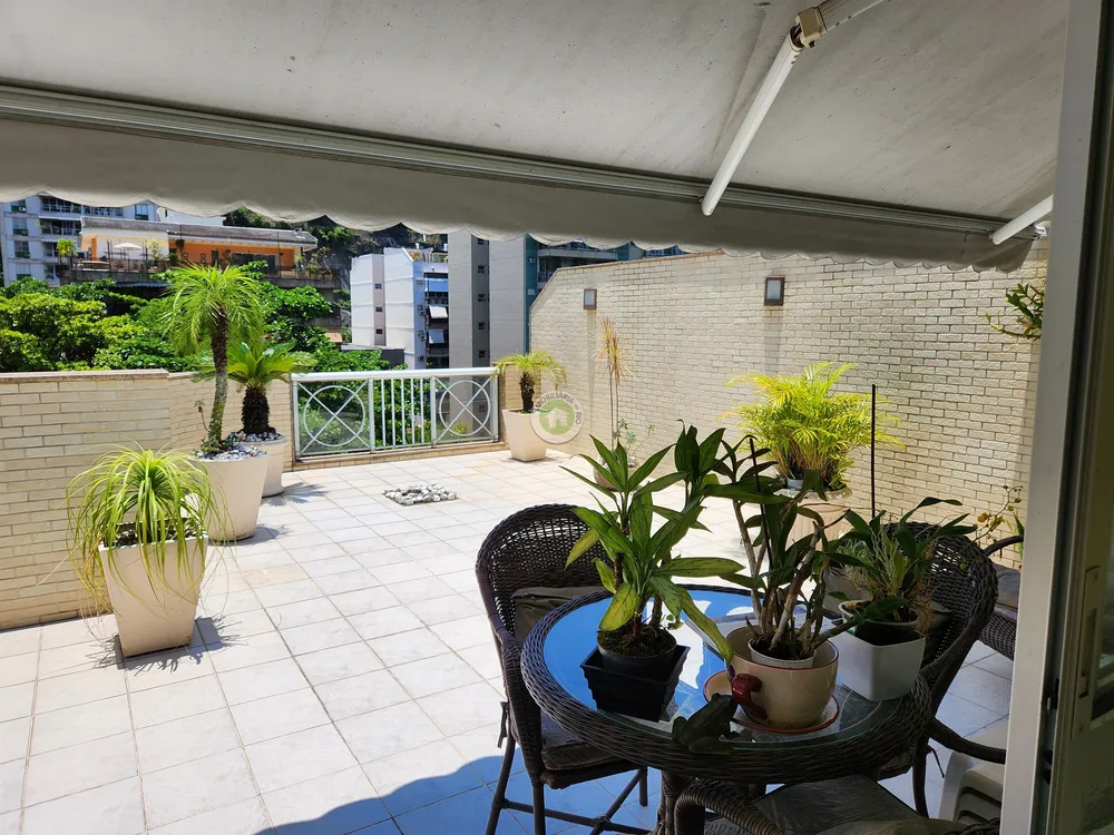 Cobertura, 3 quartos, 164 m² - Foto 24