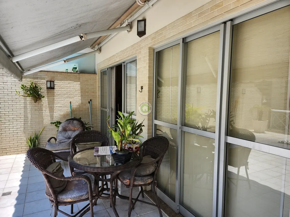 Cobertura, 3 quartos, 164 m² - Foto 26