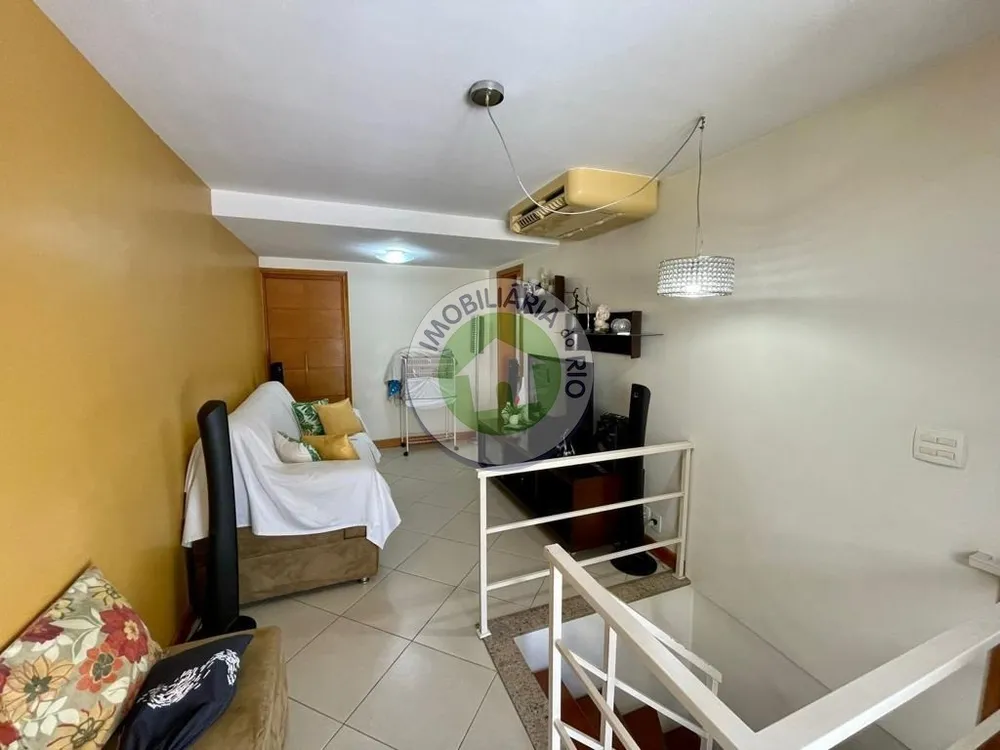 Cobertura, 3 quartos, 164 m² - Foto 16
