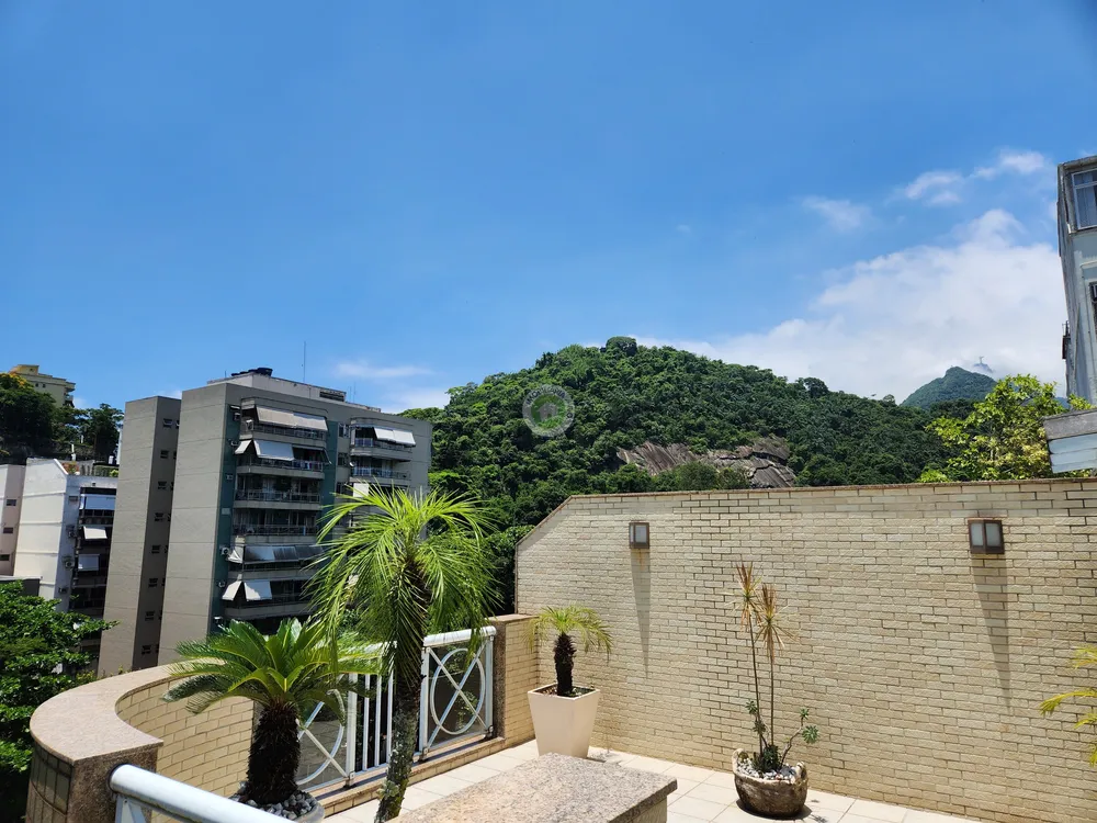 Cobertura, 3 quartos, 164 m² - Foto 27