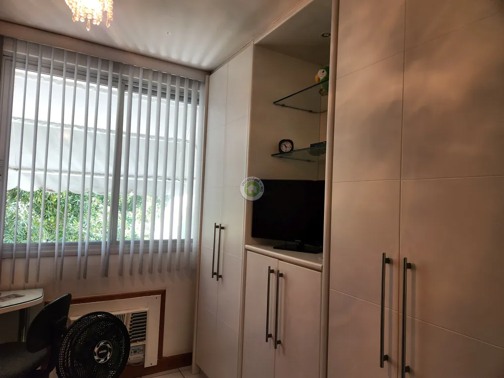 Cobertura, 3 quartos, 164 m² - Foto 7