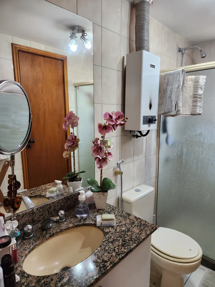 Cobertura, 3 quartos, 164 m² - Foto 19