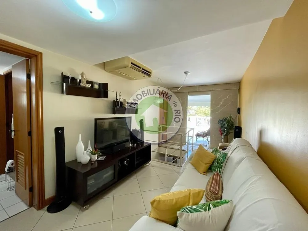 Cobertura, 3 quartos, 164 m² - Foto 20
