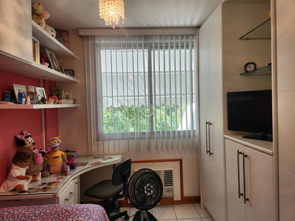 Cobertura, 3 quartos, 164 m² - Foto 6