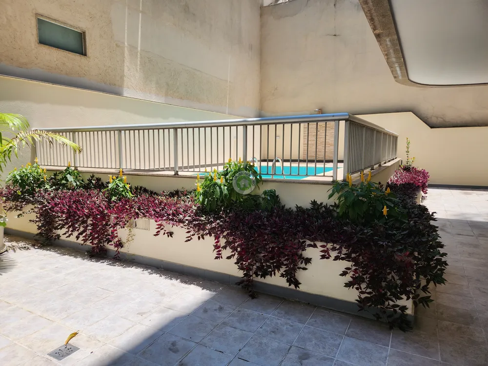 Cobertura, 3 quartos, 164 m² - Foto 29
