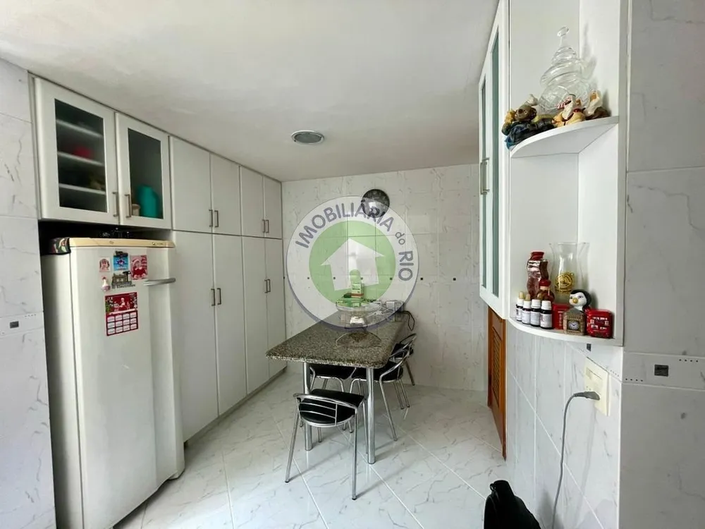 Cobertura, 3 quartos, 164 m² - Foto 13