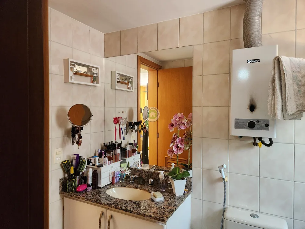 Cobertura, 3 quartos, 164 m² - Foto 18